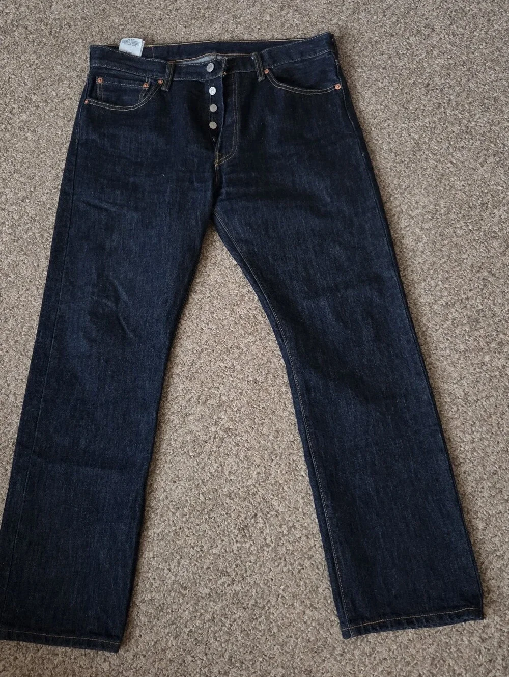 Levis vtg 2000s